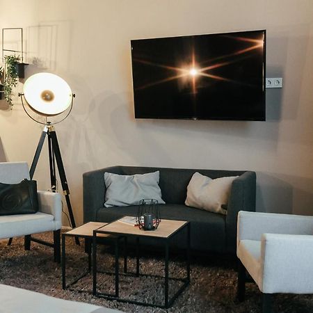 Apartment An Der Altstadt Хамелн Екстериор снимка