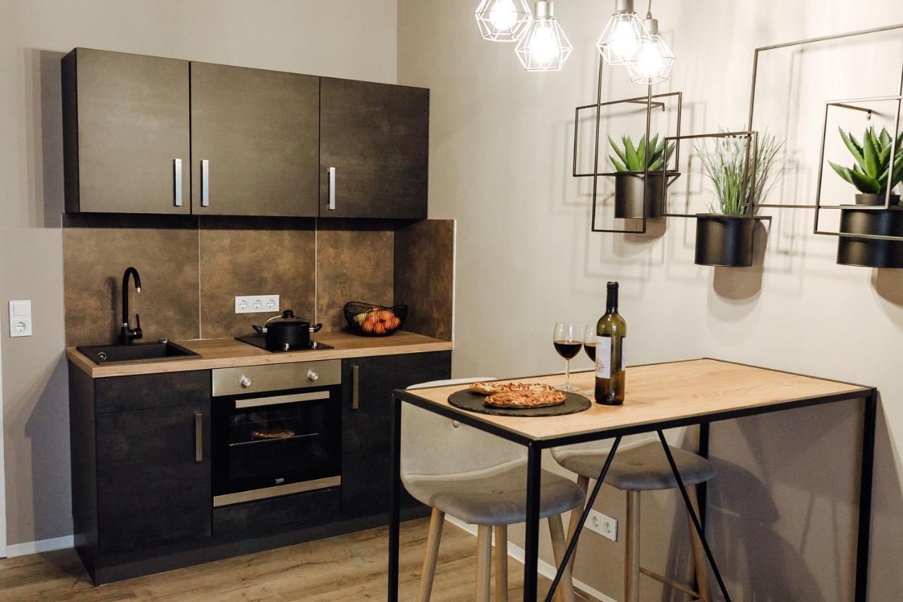 Apartment An Der Altstadt Хамелн Екстериор снимка