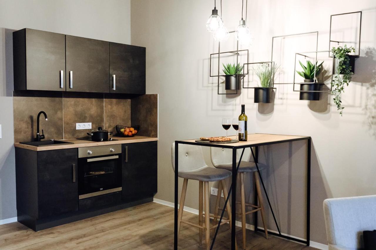 Apartment An Der Altstadt Хамелн Екстериор снимка
