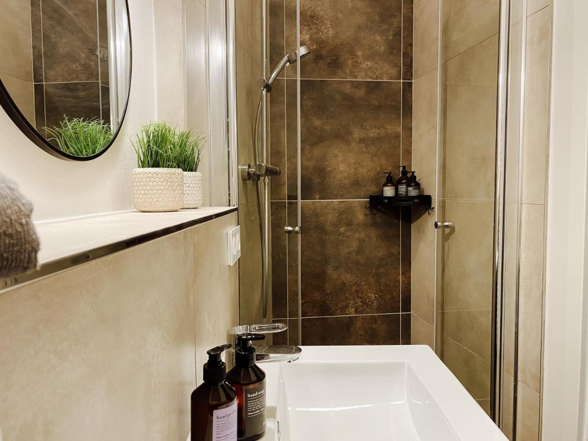Apartment An Der Altstadt Хамелн Екстериор снимка