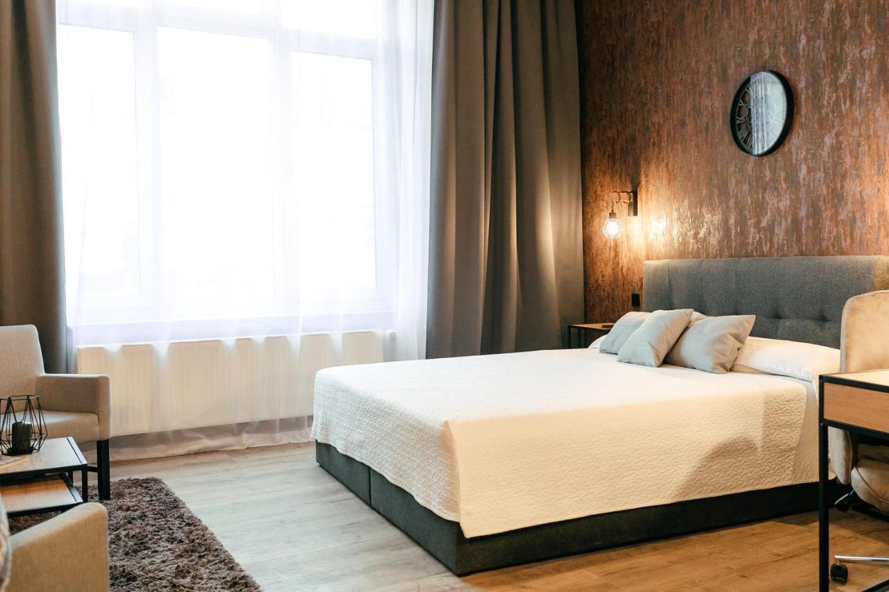 Apartment An Der Altstadt Хамелн Екстериор снимка