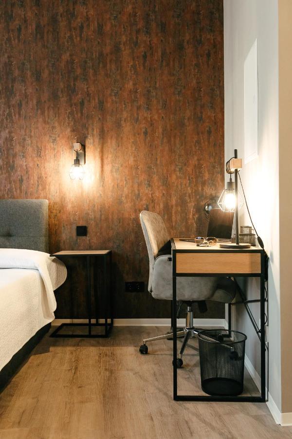 Apartment An Der Altstadt Хамелн Екстериор снимка