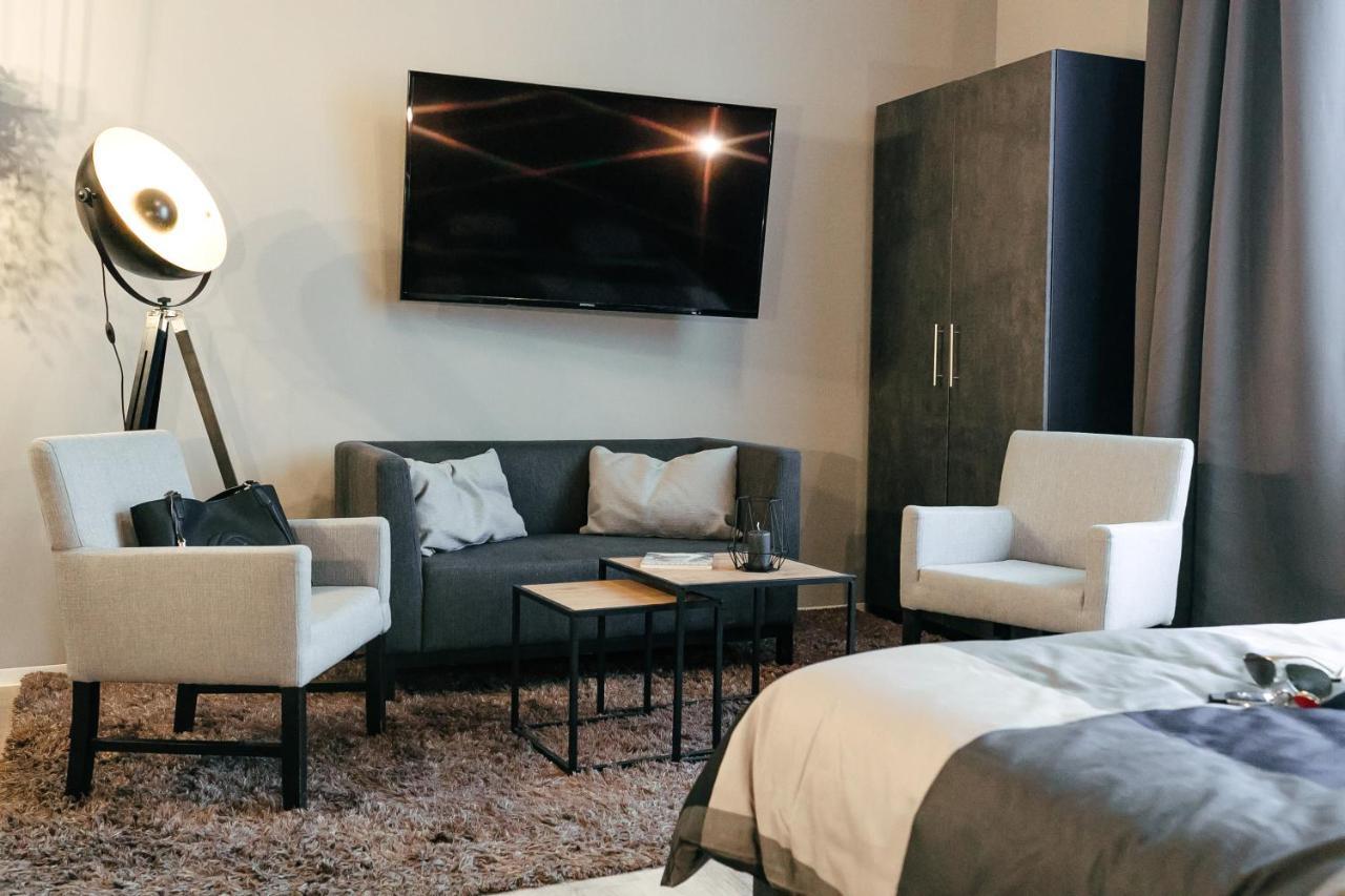Apartment An Der Altstadt Хамелн Екстериор снимка