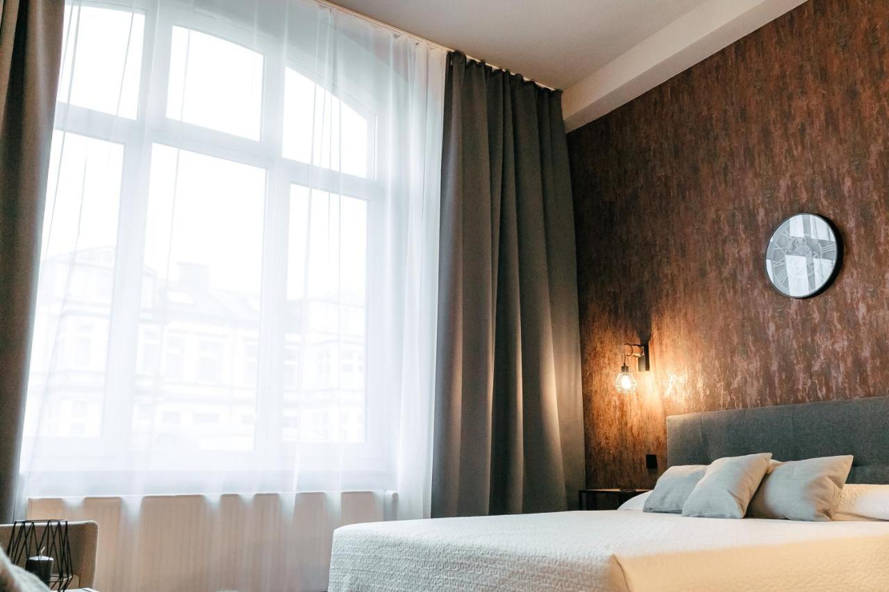 Apartment An Der Altstadt Хамелн Екстериор снимка