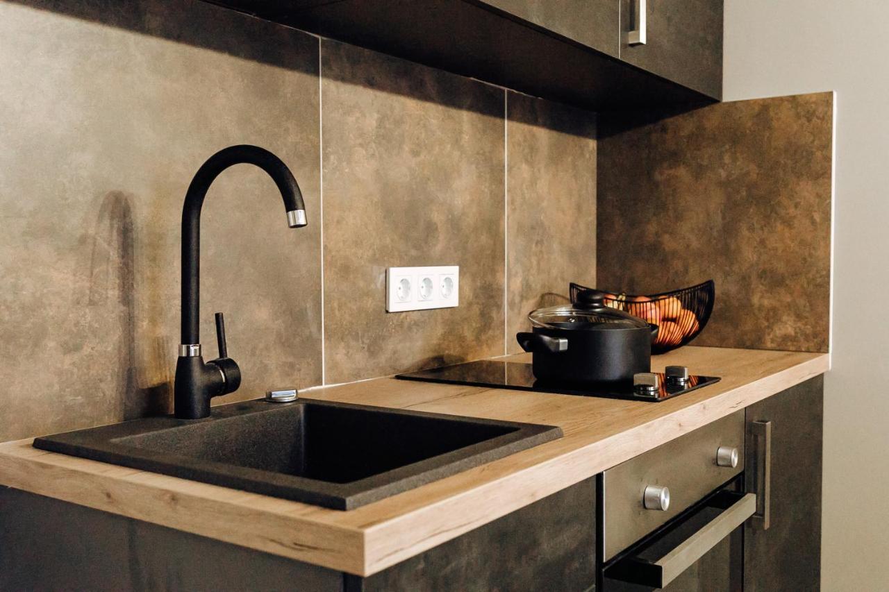 Apartment An Der Altstadt Хамелн Екстериор снимка