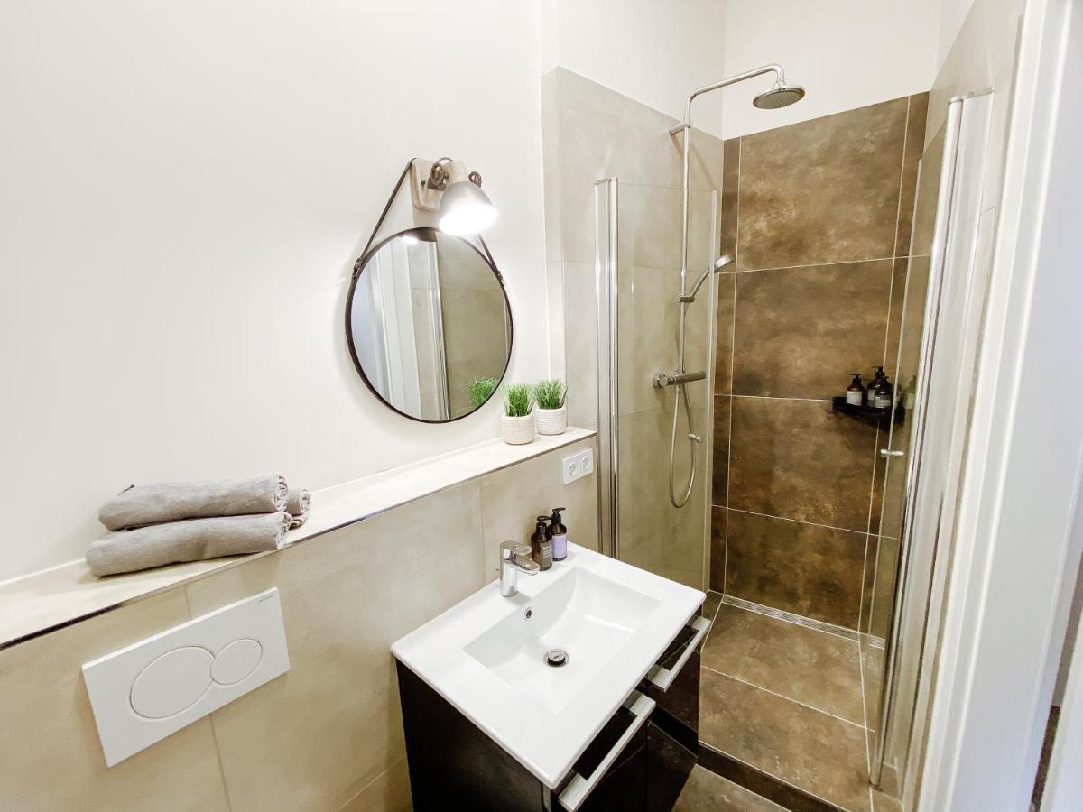 Apartment An Der Altstadt Хамелн Екстериор снимка
